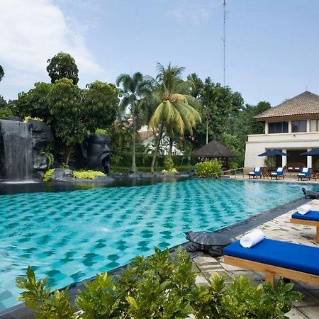 Aparthotel Country Woods Jakarta Cilandak  Exteriér fotografie