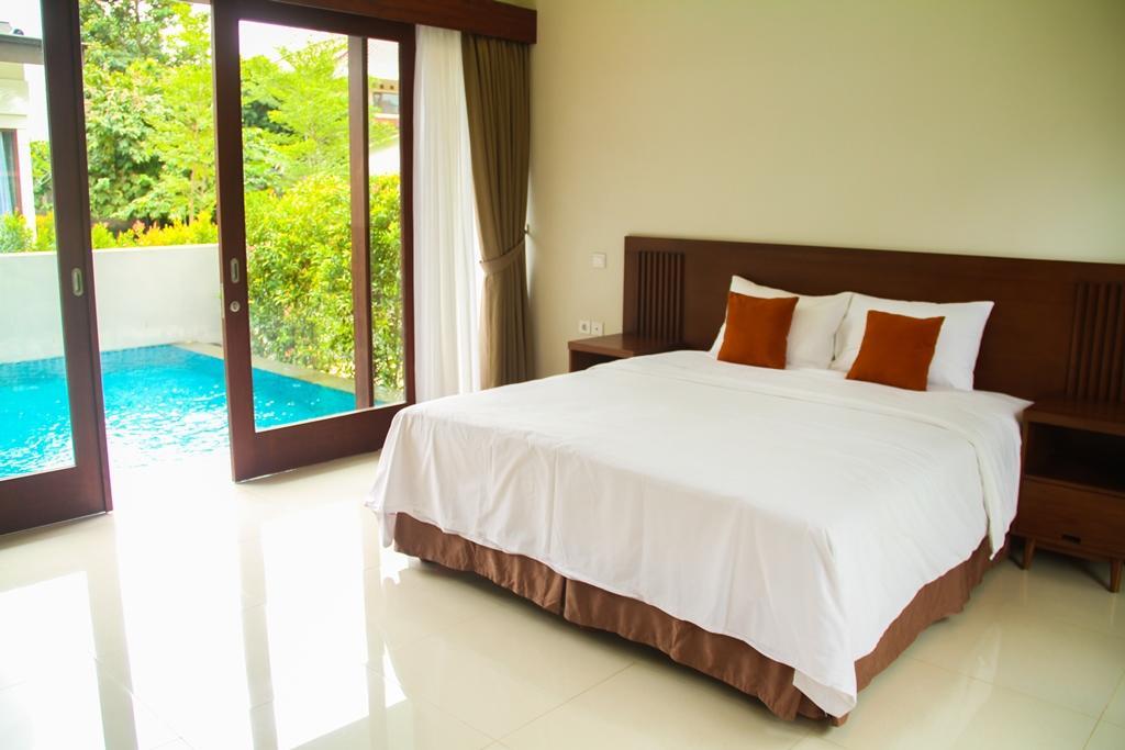 Aparthotel Country Woods Jakarta Cilandak  Exteriér fotografie
