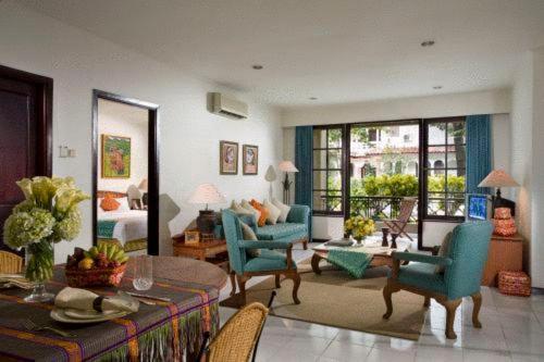 Aparthotel Country Woods Jakarta Cilandak  Exteriér fotografie